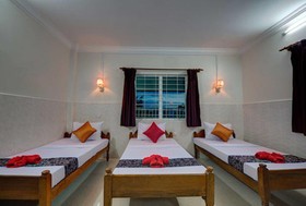 Siem Reap Pub Hostel