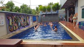 Siem Reap Pub Hostel