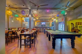 Siem Reap Pub Hostel