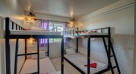 Siem Reap Pub Hostel