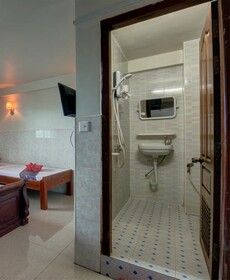 Siem Reap Pub Hostel