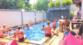 Siem Reap Pub Hostel