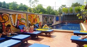 Siem Reap Pub Hostel