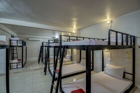 Siem Reap Pub Hostel