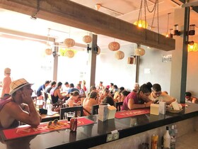 Siem Reap Pub Hostel