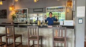Siem Reap Pub Hostel