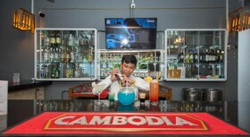 Siem Reap Pub Hostel