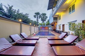 Siem Reap Pub Hostel