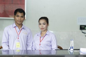 Siem Reap Pub Hostel
