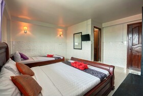 Siem Reap Pub Hostel