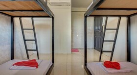 Siem Reap Pub Hostel