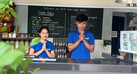 Siem Reap Pub Hostel