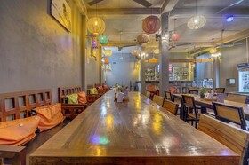Siem Reap Pub Hostel