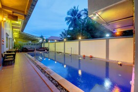 Siem Reap Pub Hostel