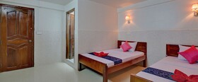 Siem Reap Pub Hostel
