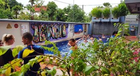 Siem Reap Pub Hostel
