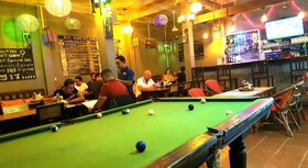 Siem Reap Pub Hostel