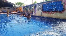 Siem Reap Pub Hostel