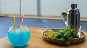 Siem Reap Pub Hostel
