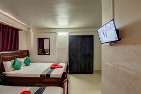 Siem Reap Pub Hostel
