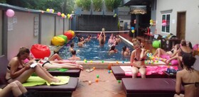 Siem Reap Pub Hostel