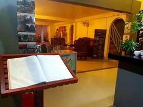 Siem Reap Pub Hostel