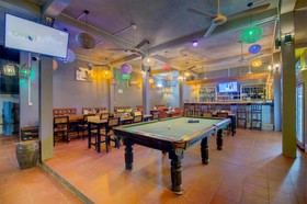 Siem Reap Pub Hostel