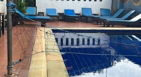 Siem Reap Pub Hostel