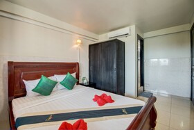 Siem Reap Pub Hostel