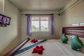 Siem Reap Pub Hostel