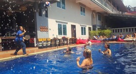 Siem Reap Pub Hostel