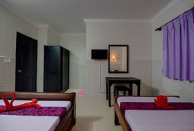 Siem Reap Pub Hostel