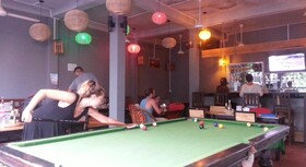Siem Reap Pub Hostel