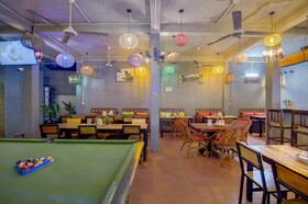 Siem Reap Pub Hostel