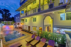 Siem Reap Pub Hostel