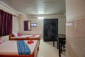 Siem Reap Pub Hostel