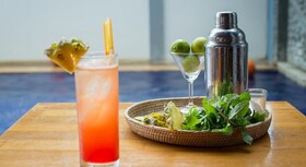 Siem Reap Pub Hostel