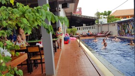 Siem Reap Pub Hostel