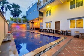 Siem Reap Pub Hostel