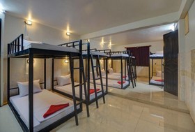 Siem Reap Pub Hostel