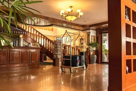 Silk D'Angkor Residence