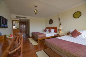 Silk D'Angkor Residence