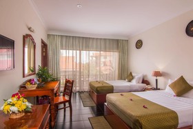 Silk D'Angkor Residence