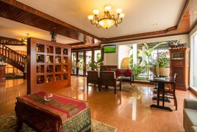 Silk D'Angkor Residence