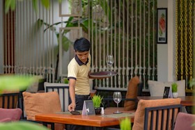 Silk D'Angkor Residence