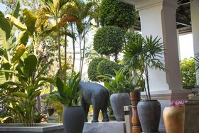 Silk D'Angkor Residence