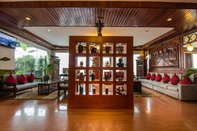 Silk D'Angkor Residence