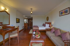 Silk D'Angkor Residence