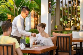 Silk D'Angkor Residence
