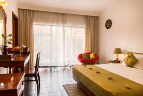 Silk D'Angkor Residence
